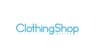 Clothing Shop Online logo