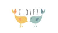 Clover Baby and Kids logo