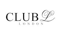 Club L London logo