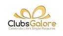 Clubs Galore logo