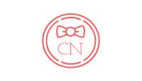 CN Hair Accessories logo