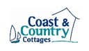 Coast and Country logo