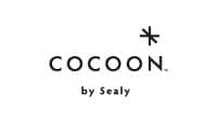 Cocoon by Sealy logo