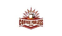 CoffeeForLess logo
