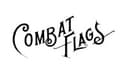 Combat Flags logo