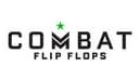 Combat Flip Flops logo