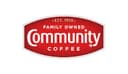 Community Coffee logo