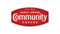 Community Coffee logo