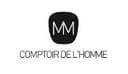 Comptoir de l homme logo