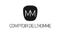 Comptoirdelhomme logo