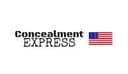 Concealment Express logo