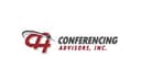 Conferencing Advisors logo