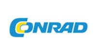 Conrad logo