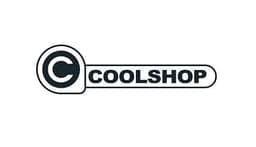 Coolshop logo