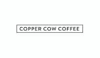 Copper Cow Coffee logo