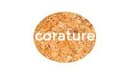 Corature logo