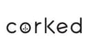 Corked logo