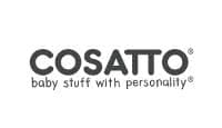 Cosatto logo