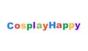 CosplayHappy.com logo