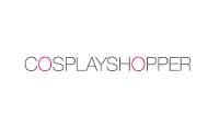 Cosplay Shopper logo