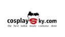 CosplaySky.com logo