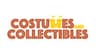 Costumes and Collectibles logo