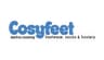 Cosyfeet logo