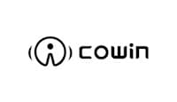 COWIN Audio logo