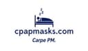 CPAP Masks logo