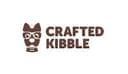 Crafted Kibble logo