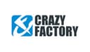 Crazy-Factory logo