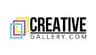 Creative Gallery logo