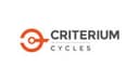 Criterium Cycles logo