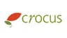 Crocus logo