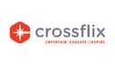 Crossflix logo