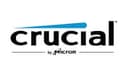 Crucial logo