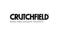 Crutchfield logo