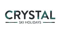 Crystal Ski logo