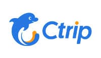 Ctrip logo