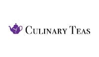 Culinary Teas logo