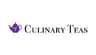 Culinary Teas logo