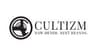 CULTIZM logo