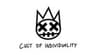 Cult of Individuality logo