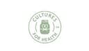 Cultures for Health logo