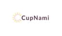 CupNami logo