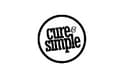 Cure and Simple logo