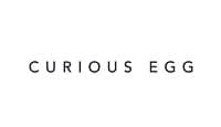 Curious Egg logo