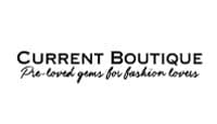 Current Boutique logo