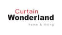 Curtain Wonderland logo