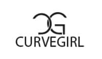 CurveGirl logo